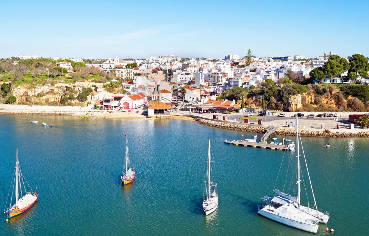 B01 - Alvor Marachique Apartment Extérieur photo