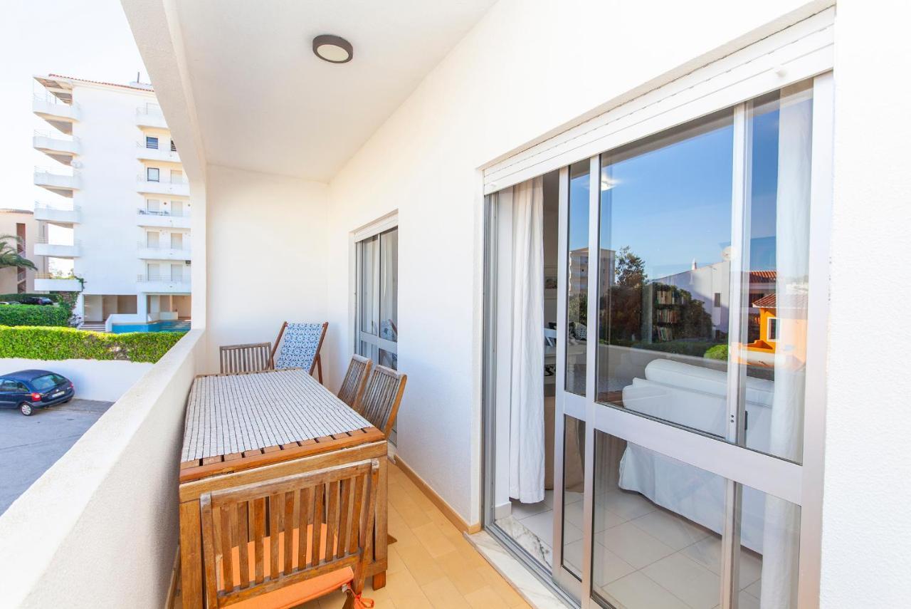 B01 - Alvor Marachique Apartment Extérieur photo