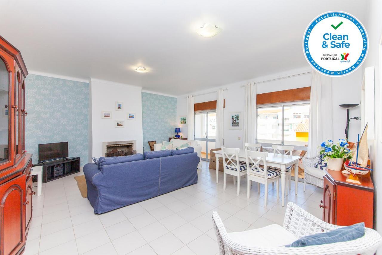 B01 - Alvor Marachique Apartment Extérieur photo