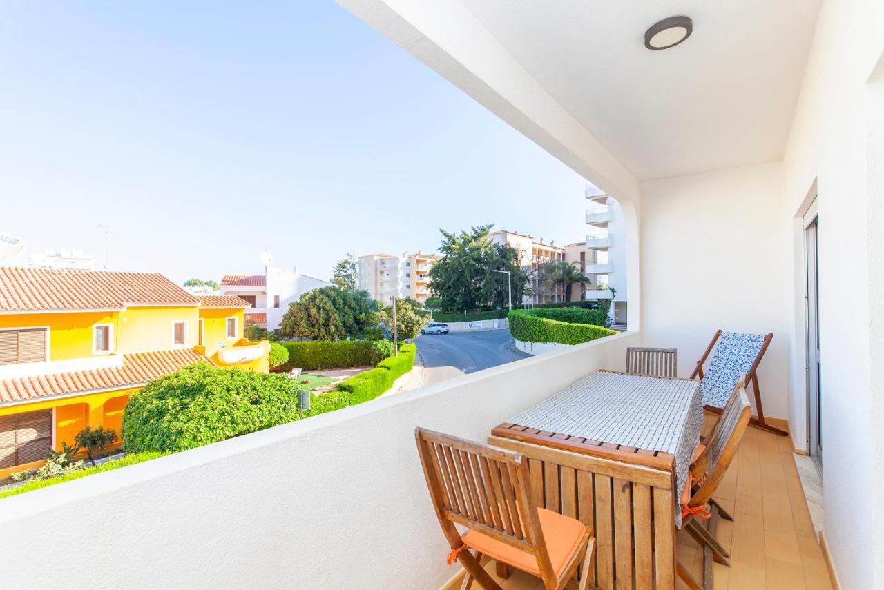 B01 - Alvor Marachique Apartment Extérieur photo
