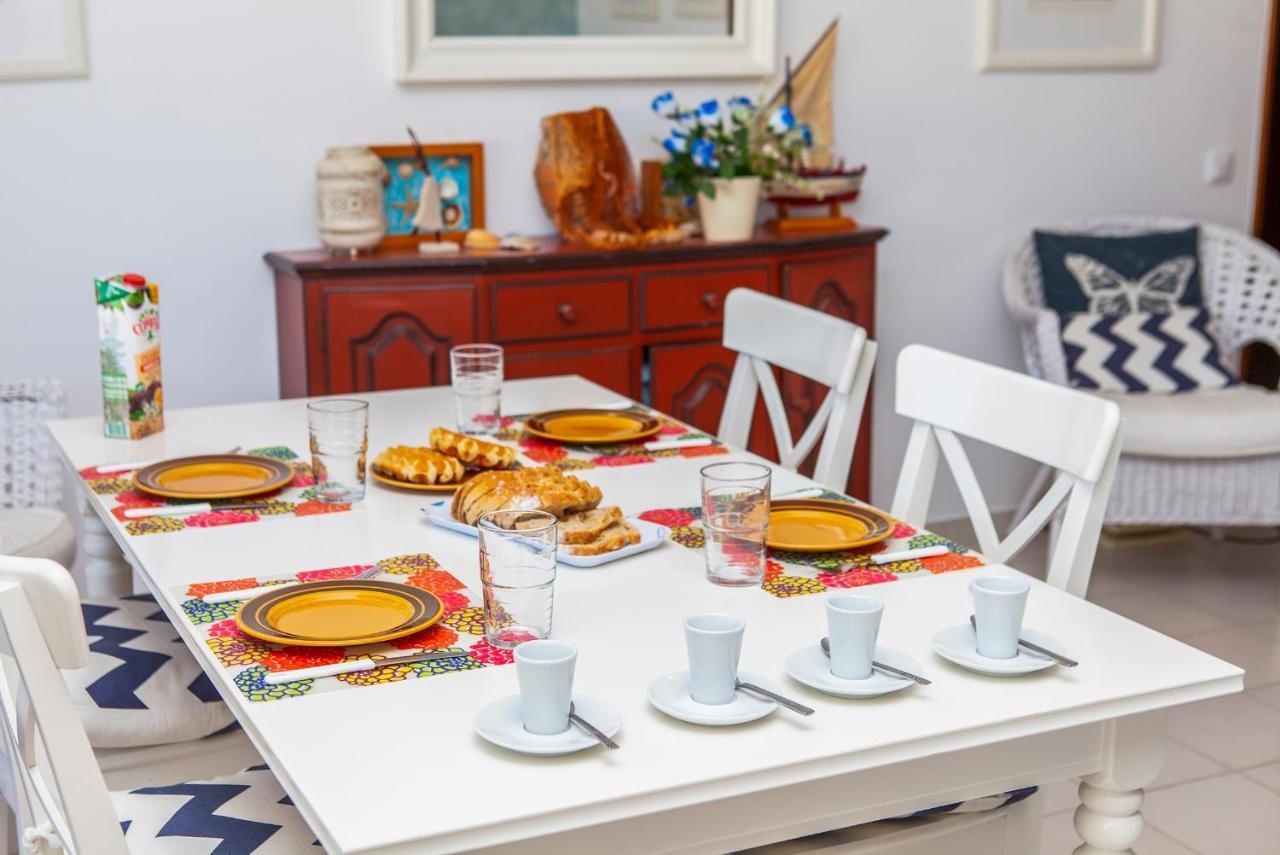 B01 - Alvor Marachique Apartment Extérieur photo