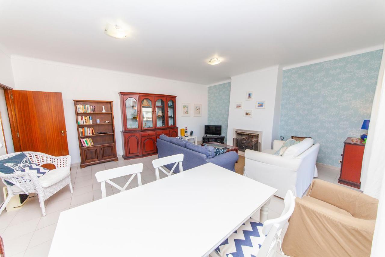 B01 - Alvor Marachique Apartment Extérieur photo