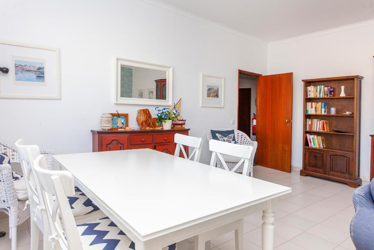B01 - Alvor Marachique Apartment Extérieur photo