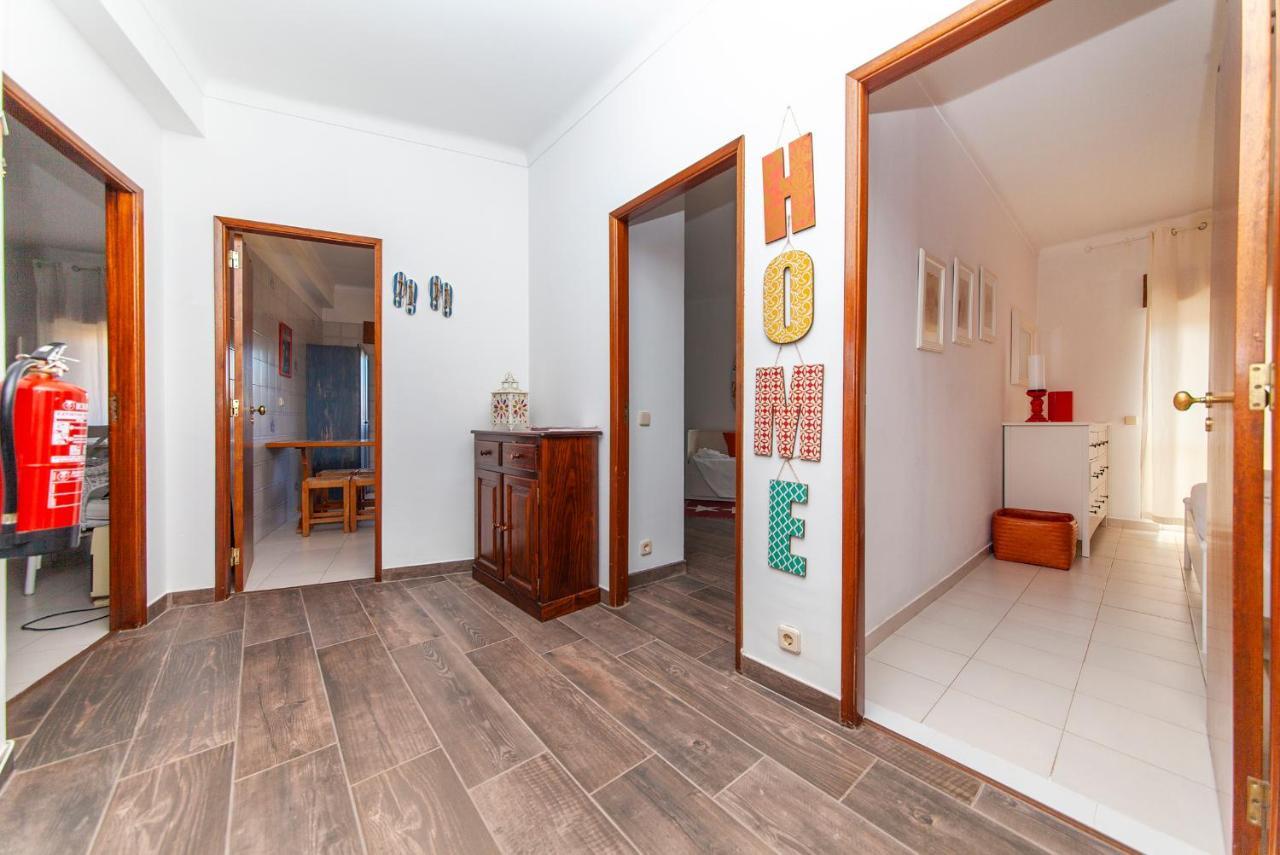 B01 - Alvor Marachique Apartment Extérieur photo