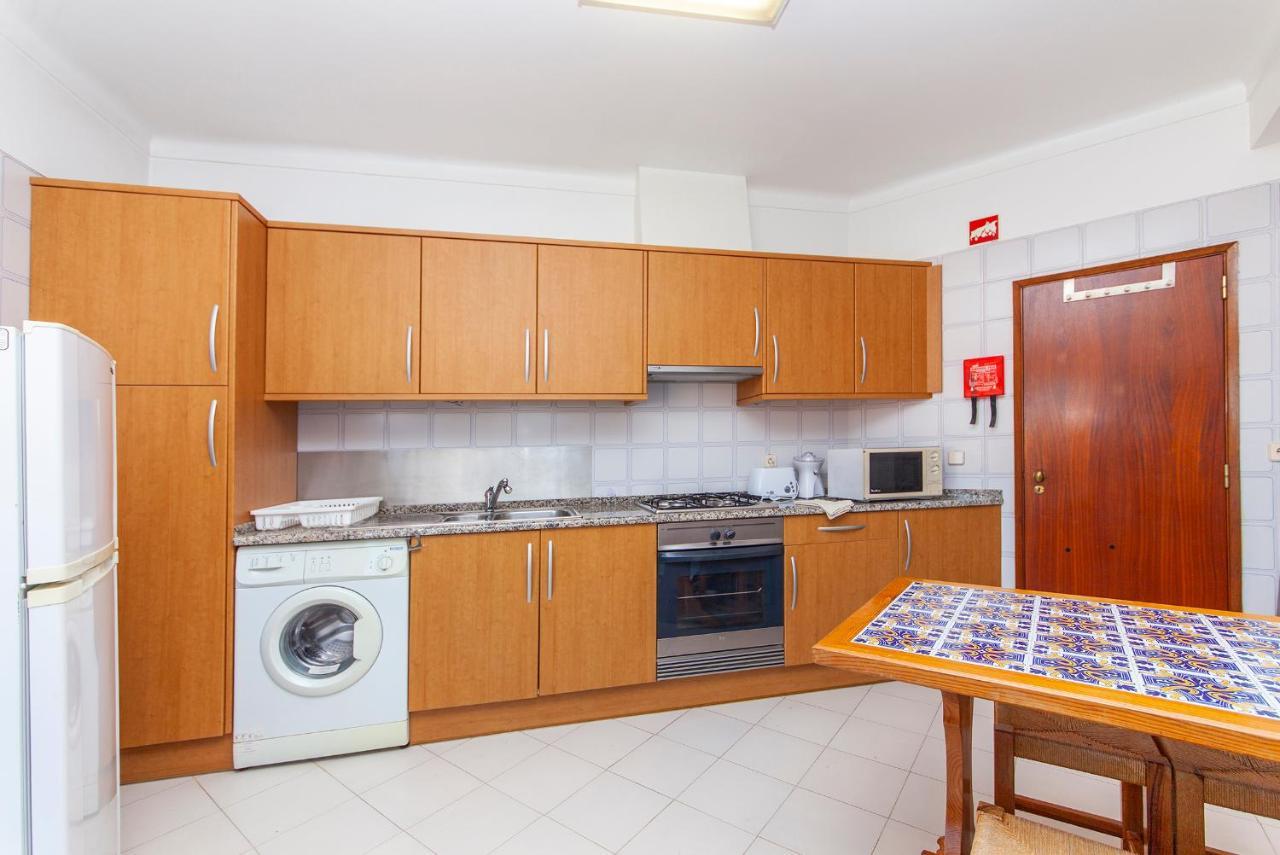 B01 - Alvor Marachique Apartment Extérieur photo