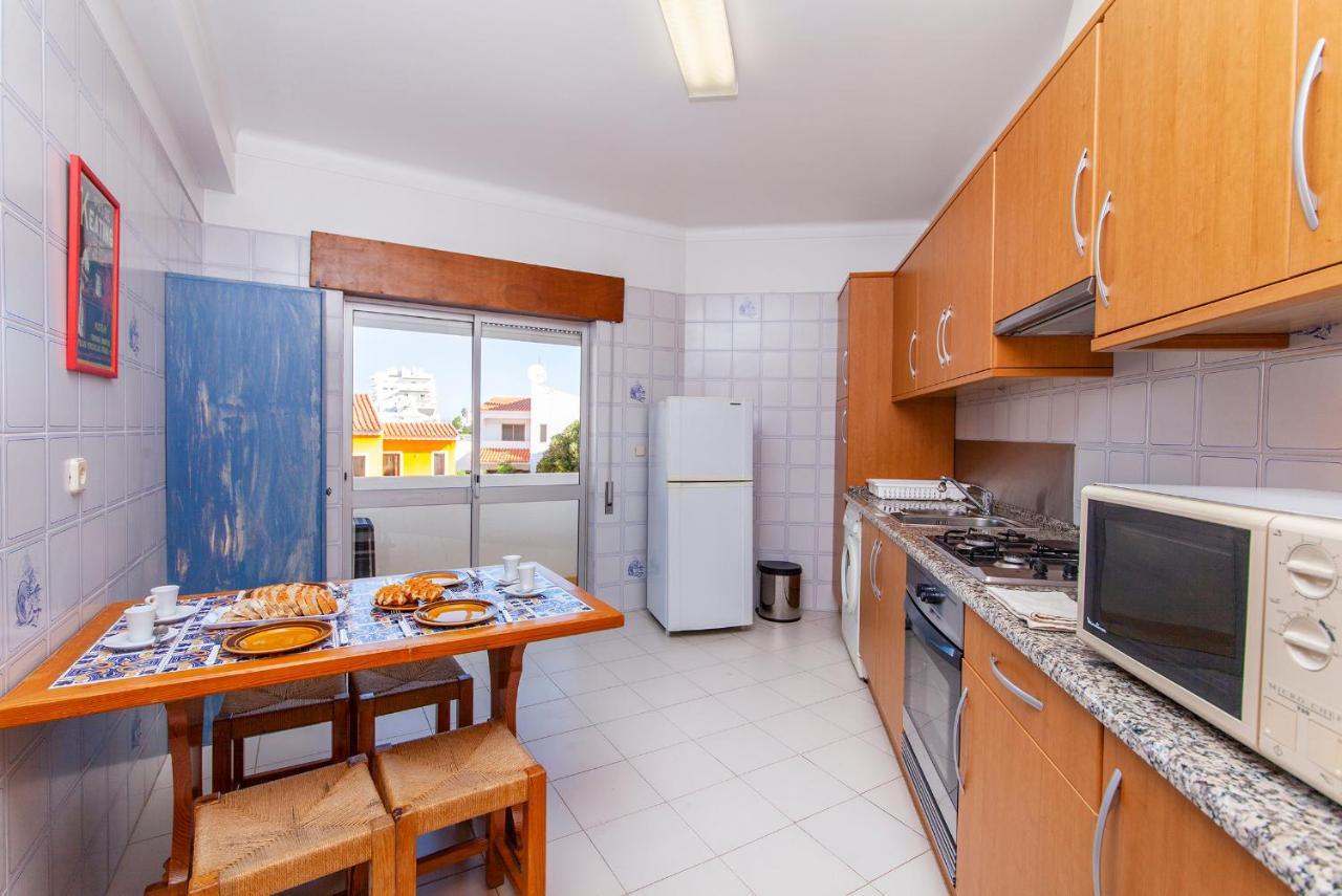 B01 - Alvor Marachique Apartment Extérieur photo