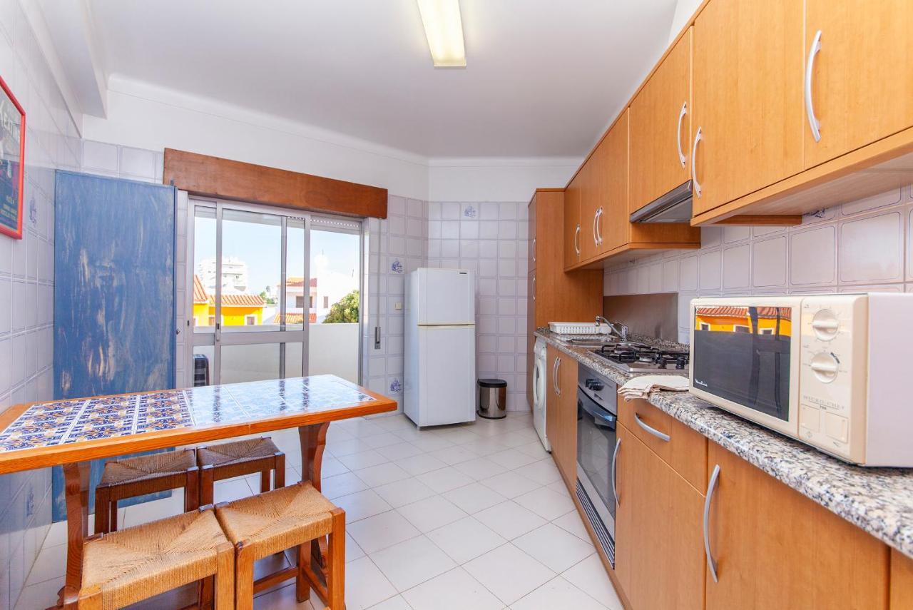 B01 - Alvor Marachique Apartment Extérieur photo