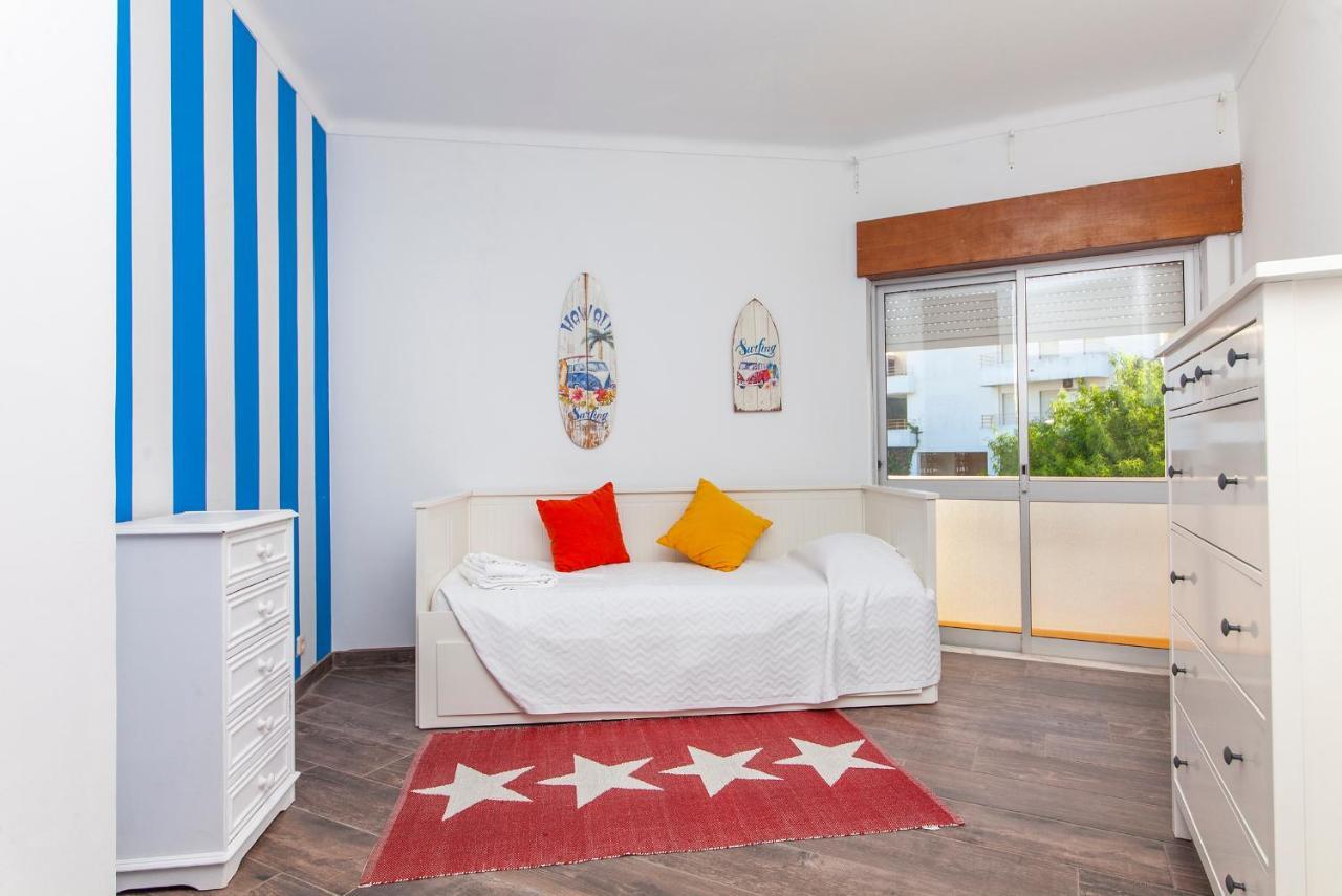B01 - Alvor Marachique Apartment Extérieur photo