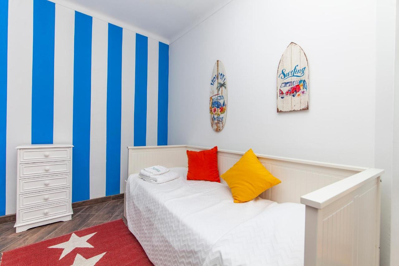 B01 - Alvor Marachique Apartment Extérieur photo