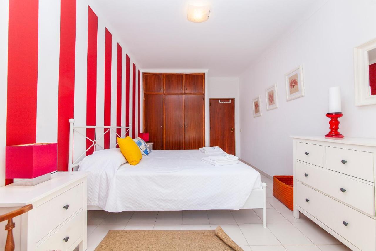 B01 - Alvor Marachique Apartment Extérieur photo