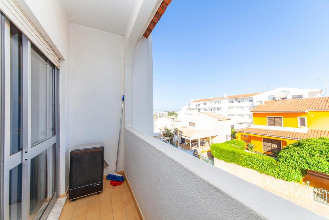 B01 - Alvor Marachique Apartment Extérieur photo