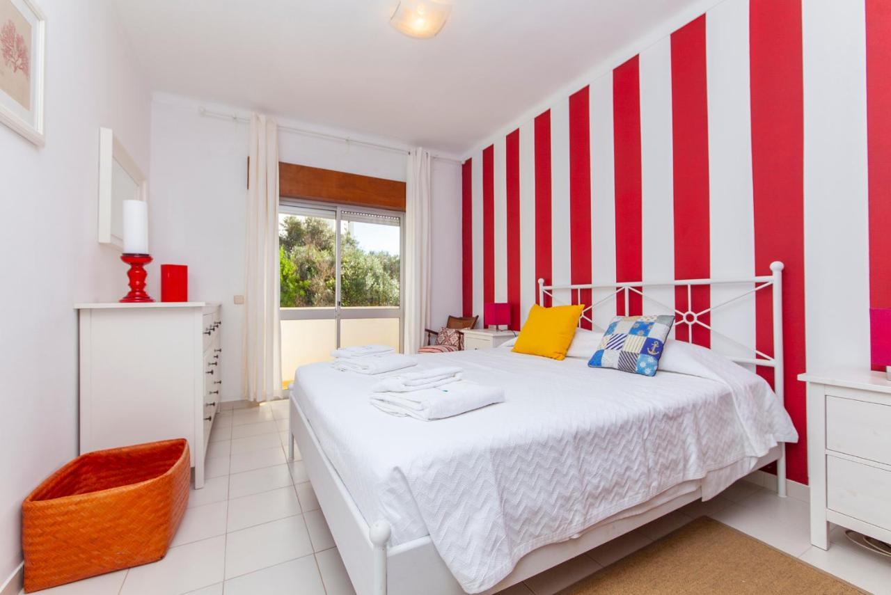 B01 - Alvor Marachique Apartment Extérieur photo