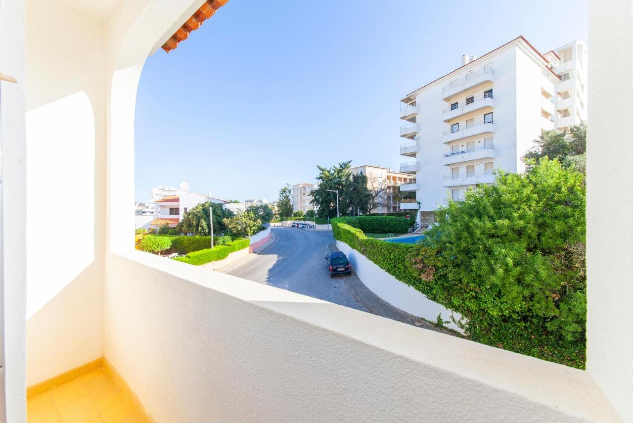 B01 - Alvor Marachique Apartment Extérieur photo