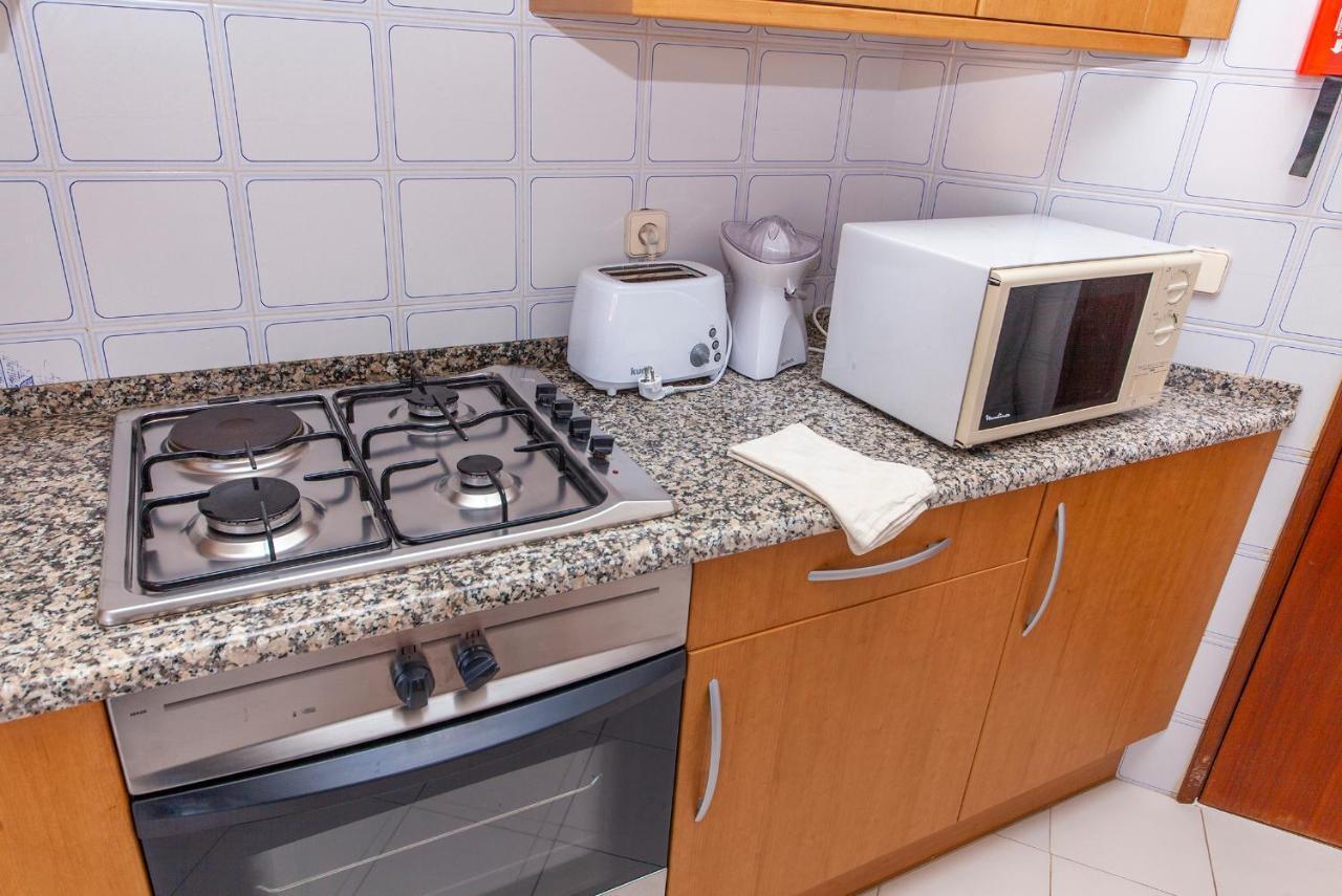B01 - Alvor Marachique Apartment Extérieur photo